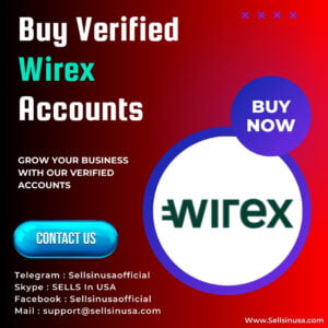 Buy Verified Wirex Accounts